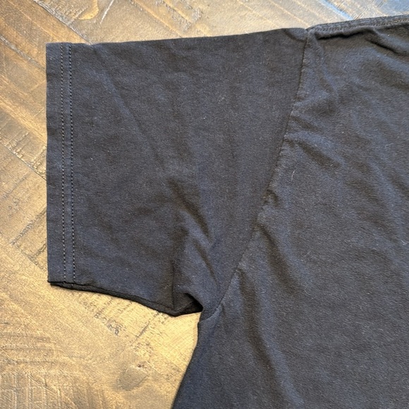 VTG FOTL Fruit of The Loom
Graphic Planet Solar System T-Shirt -Black Small - Picture 10 of 12